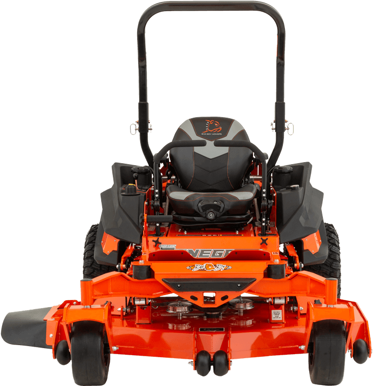 Walk-behind Mower (1600x900), Png Download