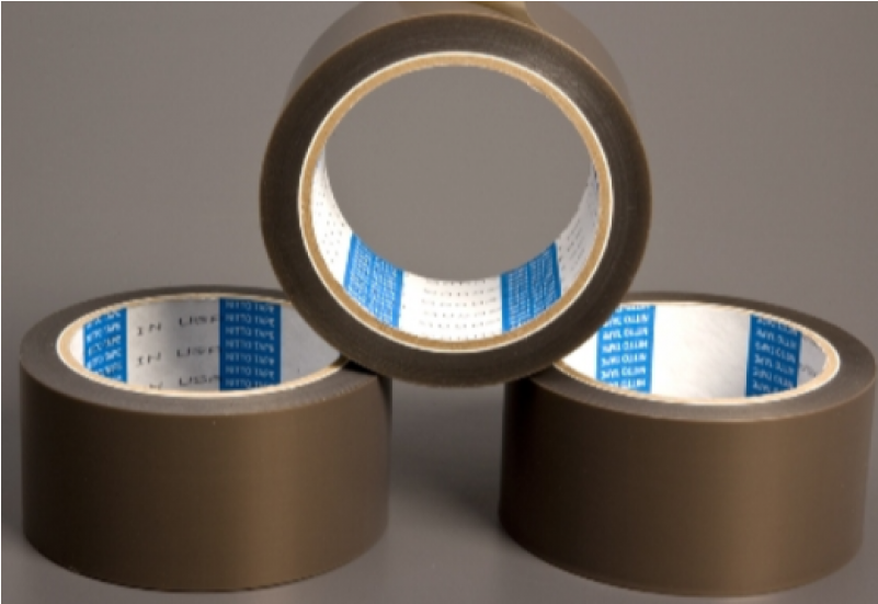 Ptfe Coated - Adhesive Tape (800x800), Png Download