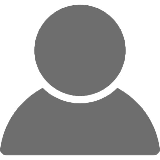 My Husband And I Would Like To Take A Moment To Share - Icone Branco De Pessoa Png (626x626), Png Download