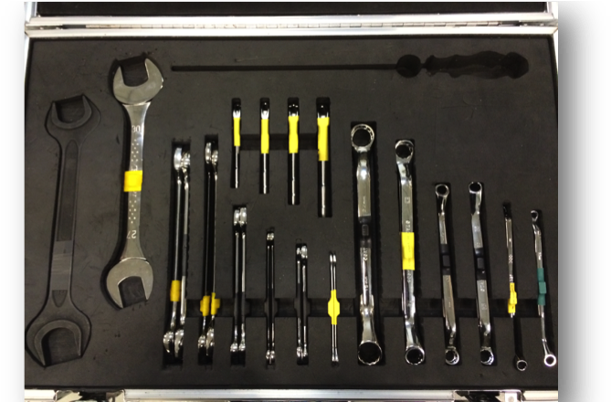 Metalworking Hand Tool (780x439), Png Download