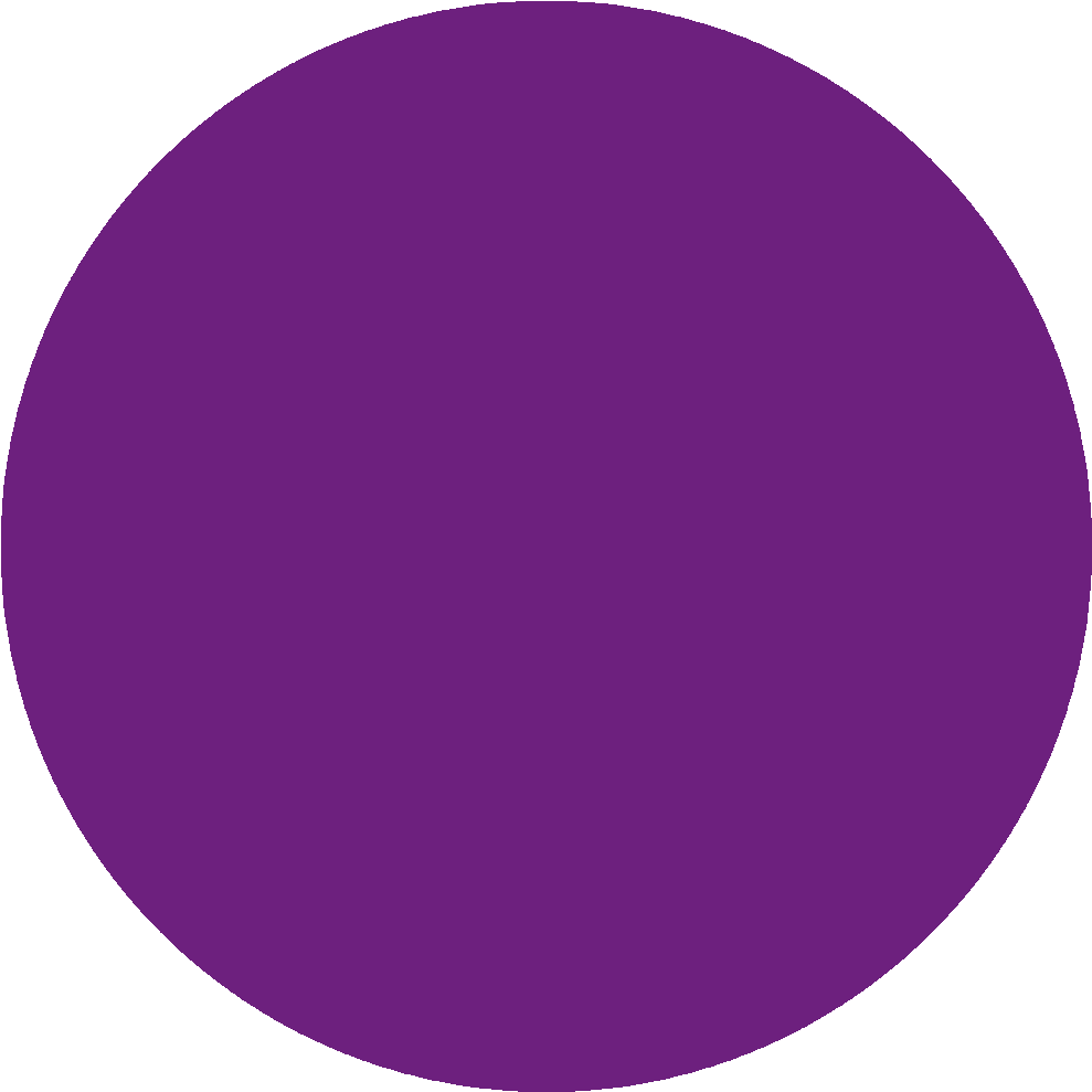 Dvd & Cd Duplication - Circle (1000x1000), Png Download