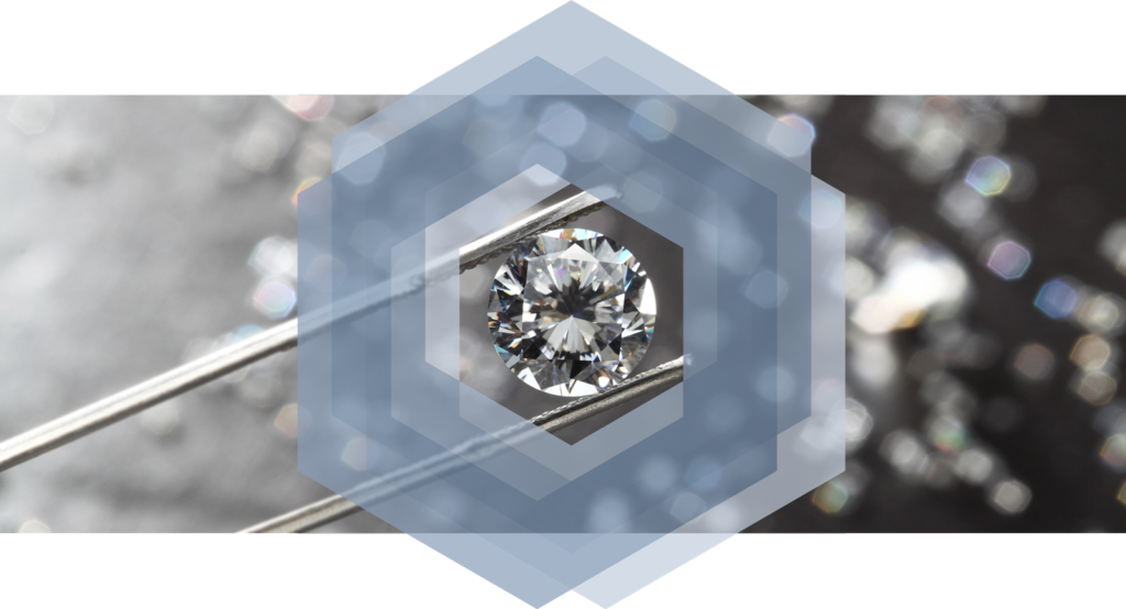 Diamond Twzrs Logo Blur - Diamond (1024x554), Png Download