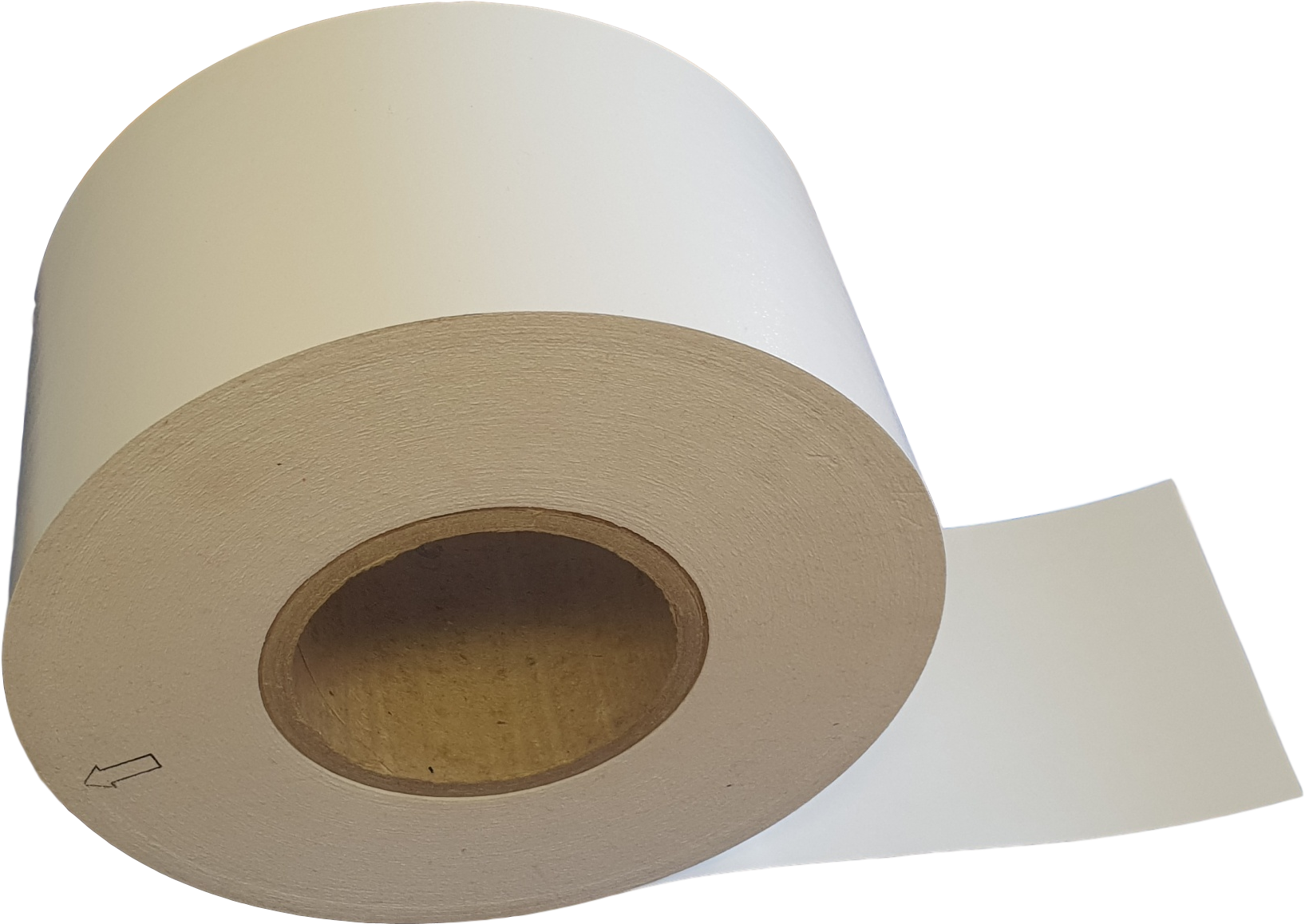 The Adhesive Used With The New Labelling Machine Is (2939x1427), Png Download