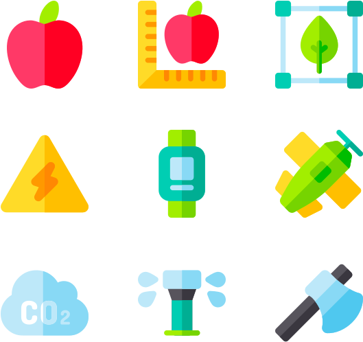 Smart Farm - Mcintosh (600x564), Png Download