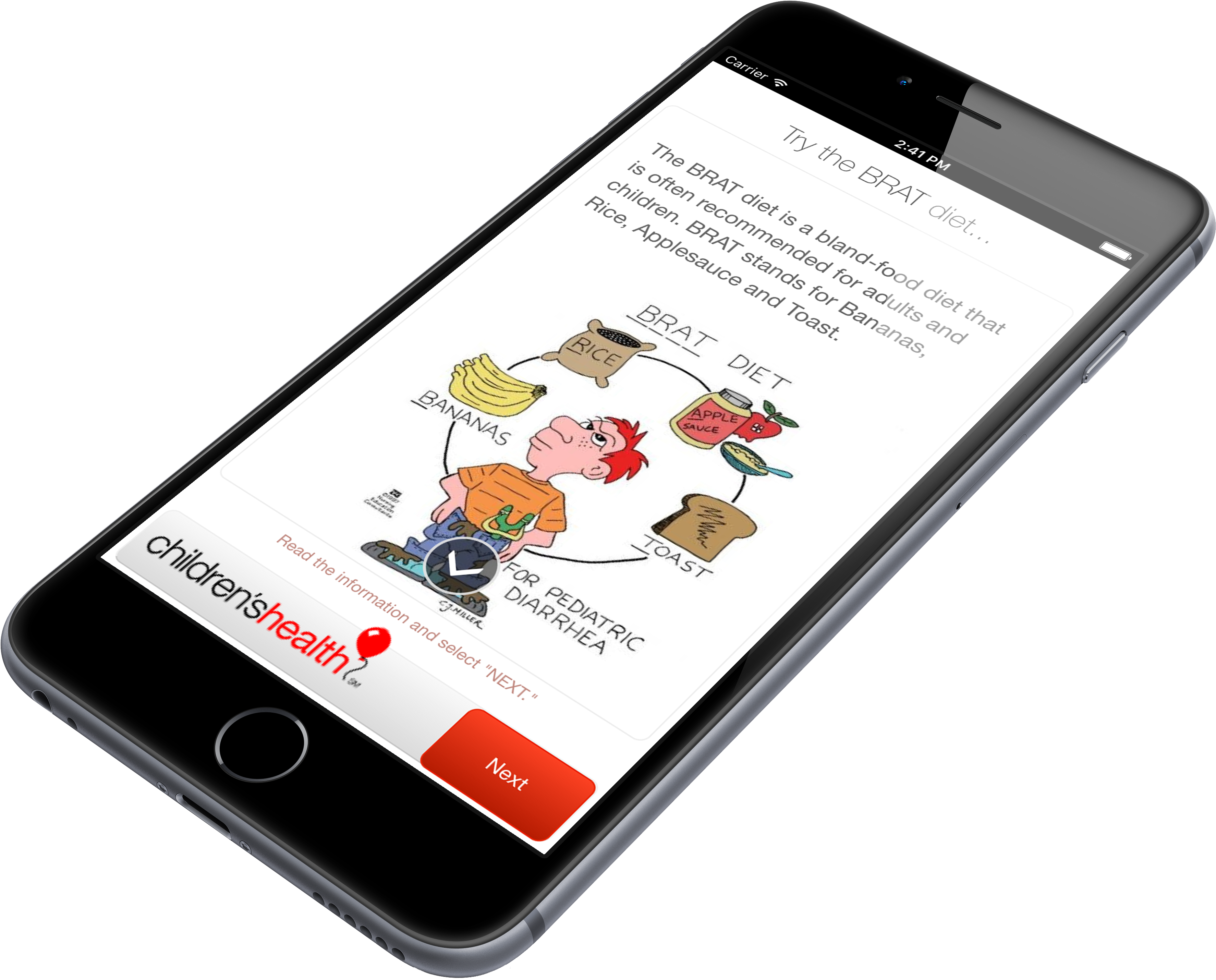 Vivify Carecheck Html Iphone6 Tip - Iphone (4350x3263), Png Download