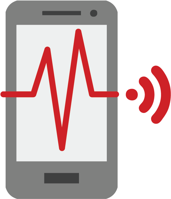 Mobile Device (1042x1042), Png Download