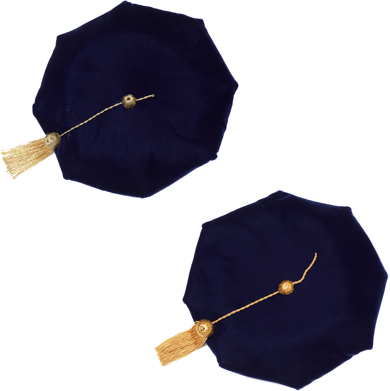 Cap - Earrings (1500x1500), Png Download