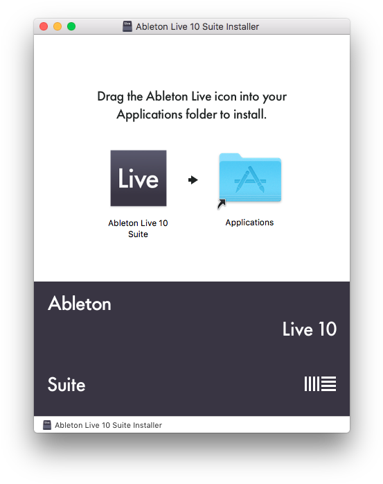 568 X 709 3 - Ableton Live 10 Icon (568x709), Png Download