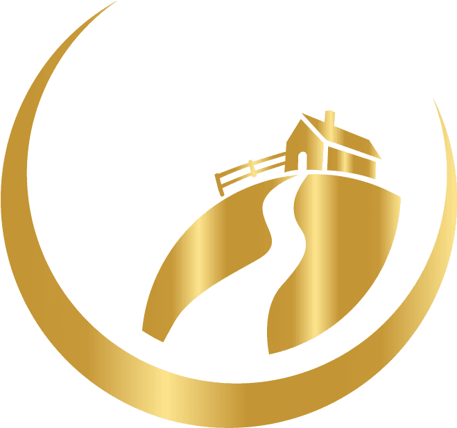 Farm Bed And Breakfast In Koshkonong, Mo (772x747), Png Download