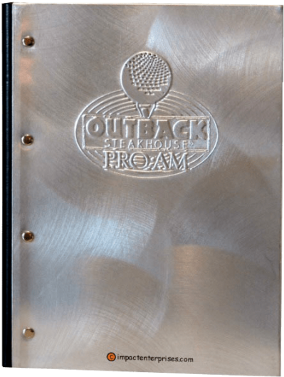 Outback Pro Am Invitation - Commemorative Plaque (835x535), Png Download