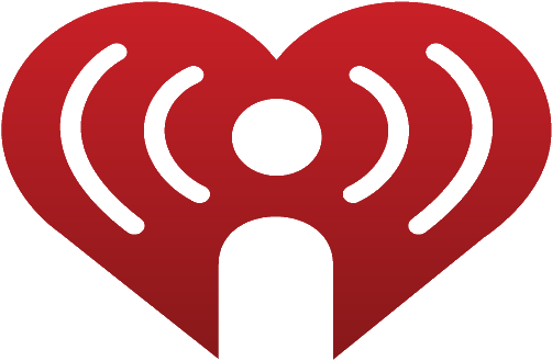Iheartradio Gets An Update With Some Minor Ui Tweaks - Iheartmedia Inc (600x600), Png Download