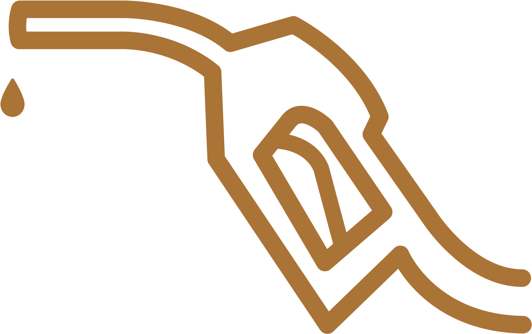 Icon Wissen Fossile (2083x1667), Png Download