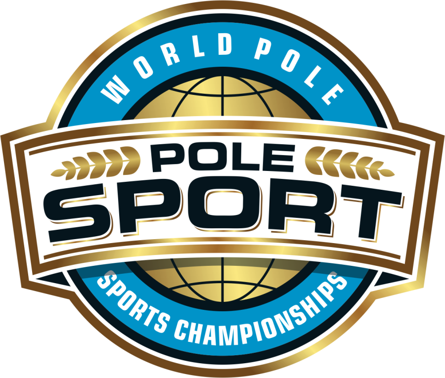 Pole Sports - Pole Sport Logo (900x765), Png Download
