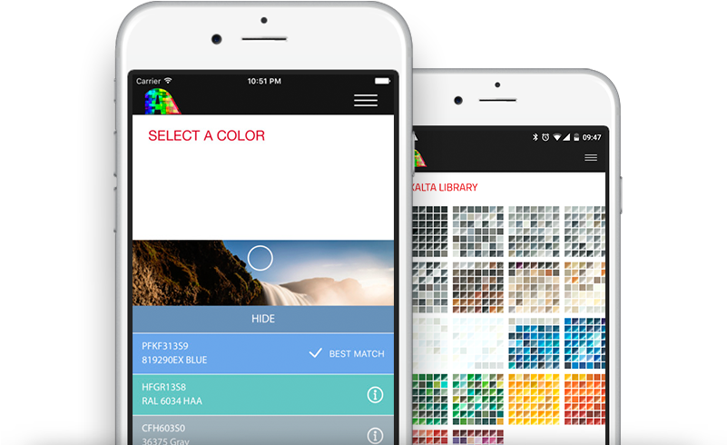 The Idea Of This Service Is To Provide Customers With - Iphone (800x500), Png Download