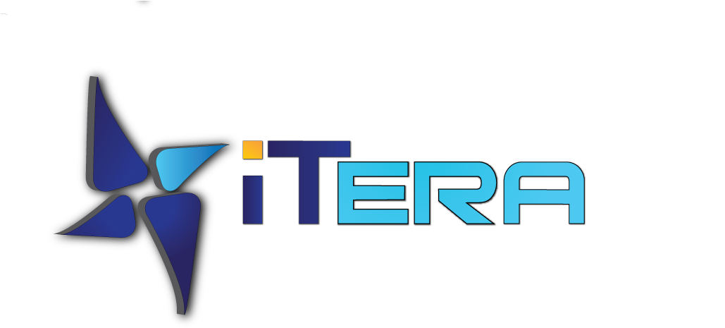 Itera Global I - Graphic Design (1134x595), Png Download