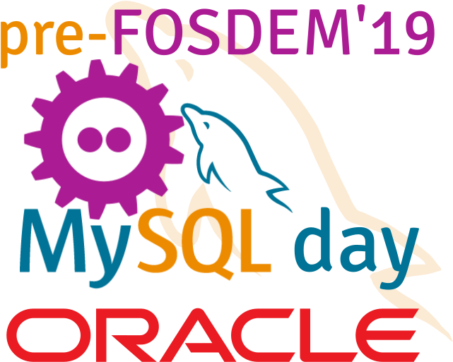 For The Third Year In A Row, We Will Take Advantage - Mysql (664x536), Png Download