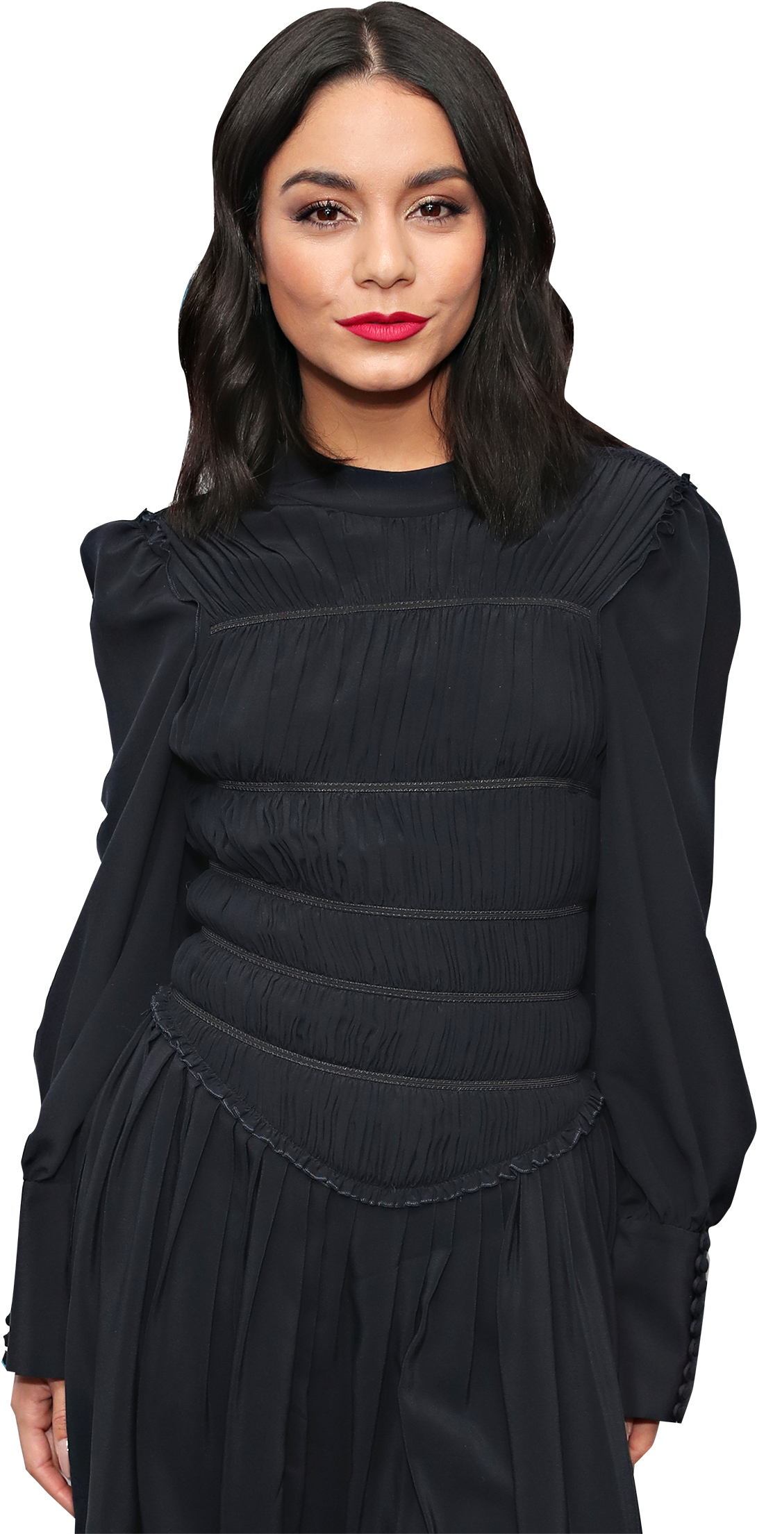 Vanessa Hudgens Second Act (1800x2250), Png Download