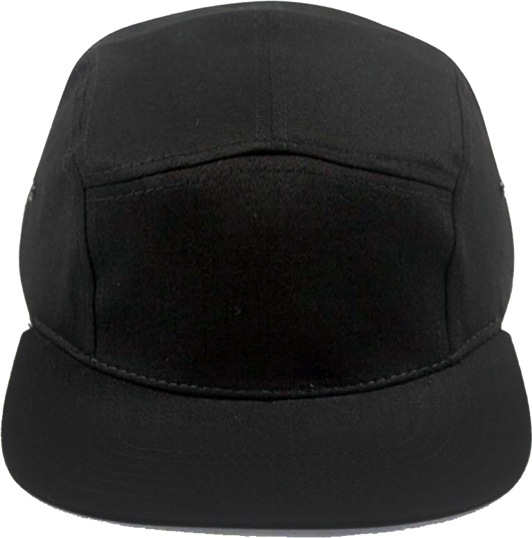 Snapback 5 Panel - Baseball Cap (855x855), Png Download