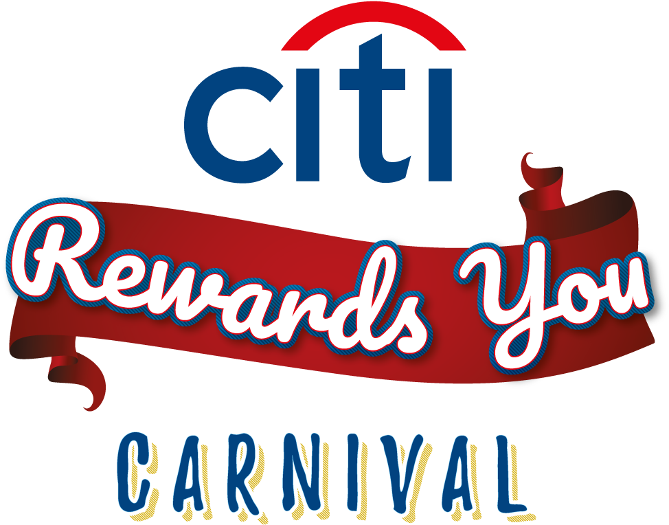 Welcome To Citi Rewards You Carnival - Calligraphy (1684x1282), Png Download