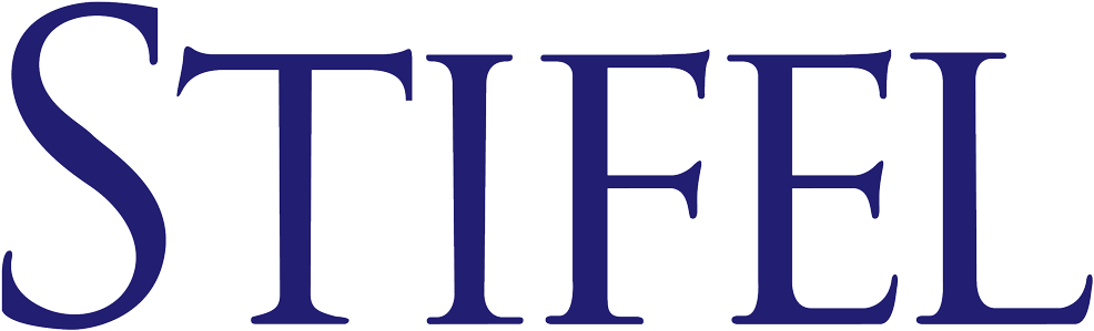 Stifel Logo - Stifel Nicolaus Logo (1024x337), Png Download