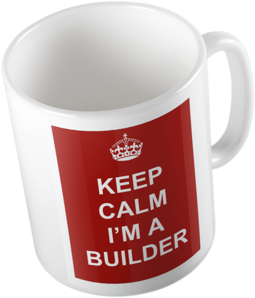Keep Calm (701x640), Png Download