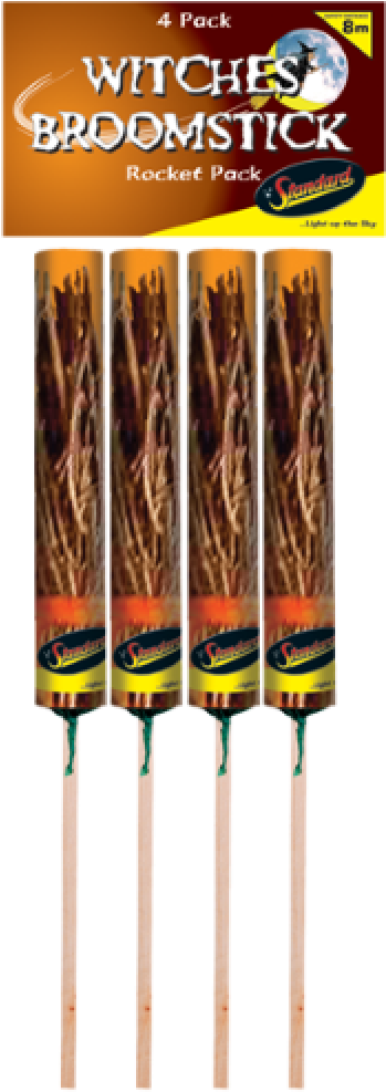 Witches Broomsticks - Brush (1000x1000), Png Download