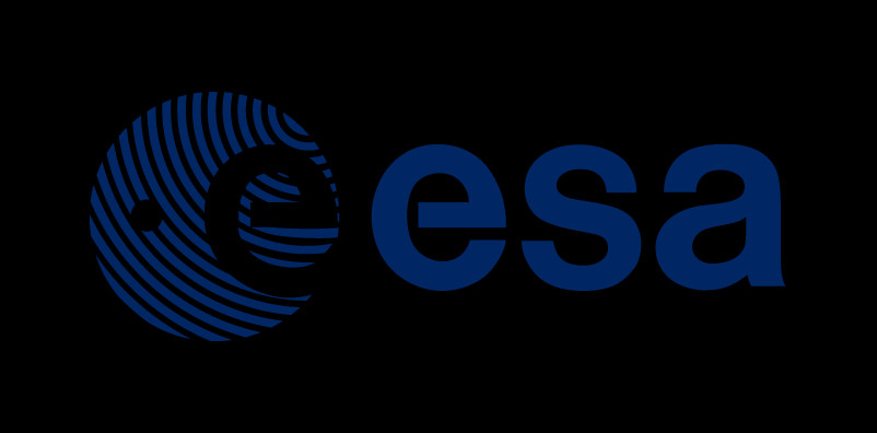 European Space Agency (802x396), Png Download