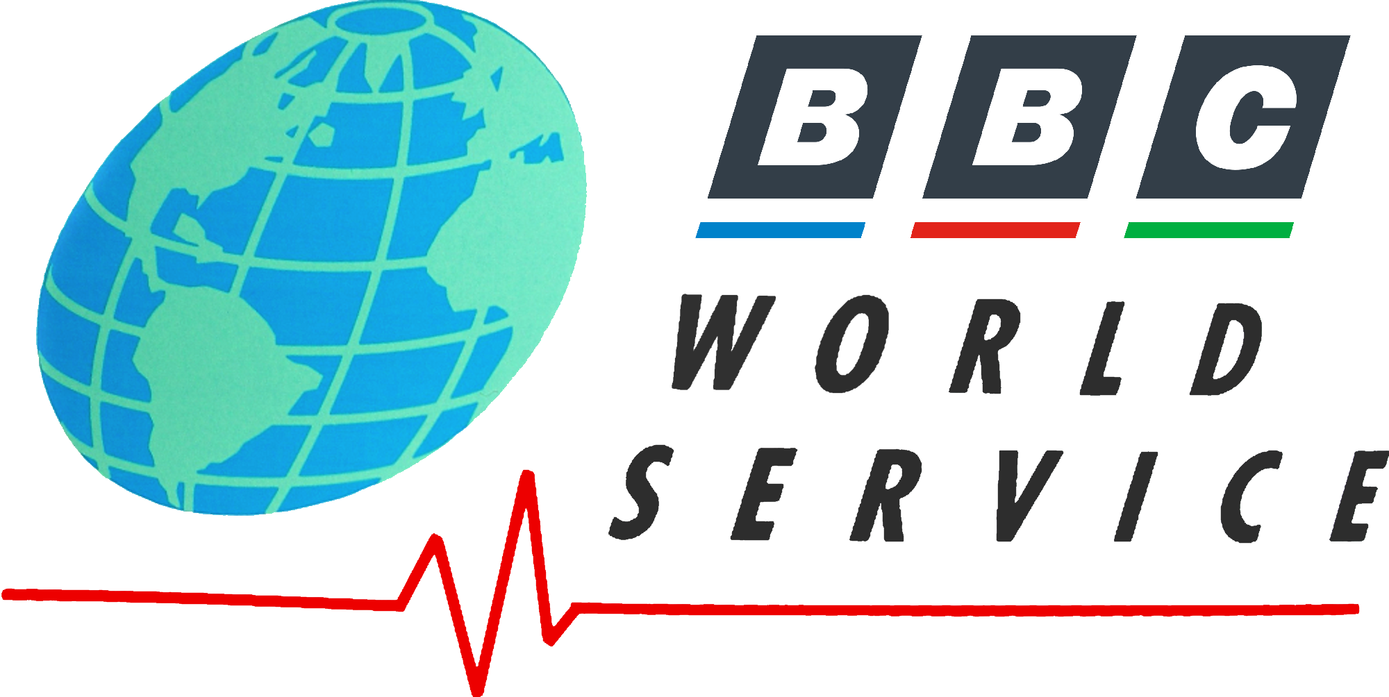 Bbc World Series (2000x1004), Png Download