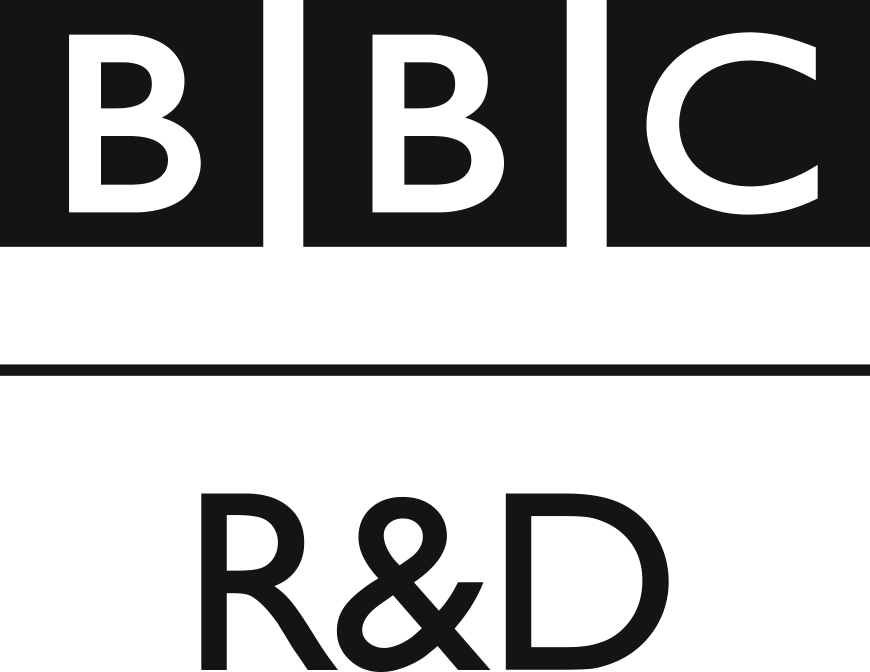 Bbc R&d Logo - Bbc R&d (870x672), Png Download