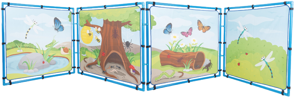 Read More - Visual Arts (600x600), Png Download