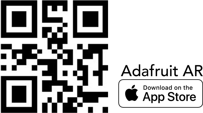 Circuit Playground Express Crickit For Circuit Playground - Sf9 (750x480), Png Download