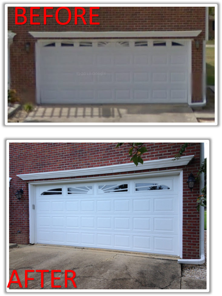 Picture25 - Garage (788x1072), Png Download
