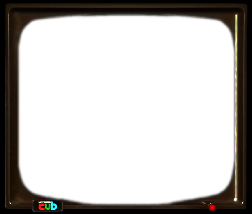 Cassette Motor, Caps Lock, Shift - Screen (869x740), Png Download