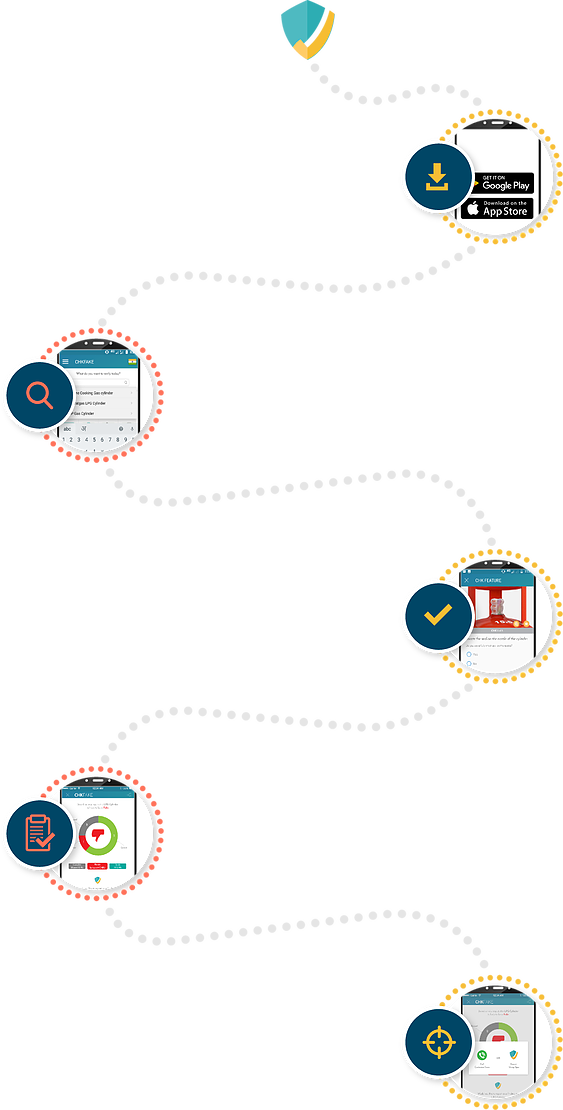 Untitled-2 - Circle (563x1110), Png Download