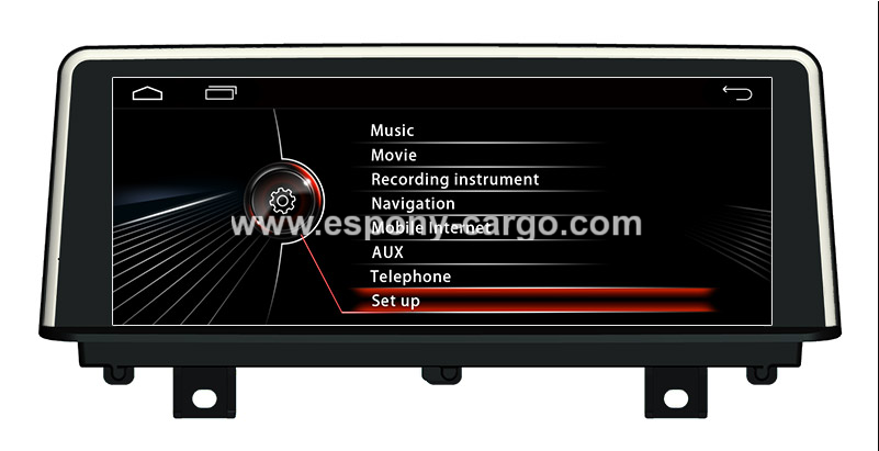 Anti-glare Carplay - Electronics (800x800), Png Download