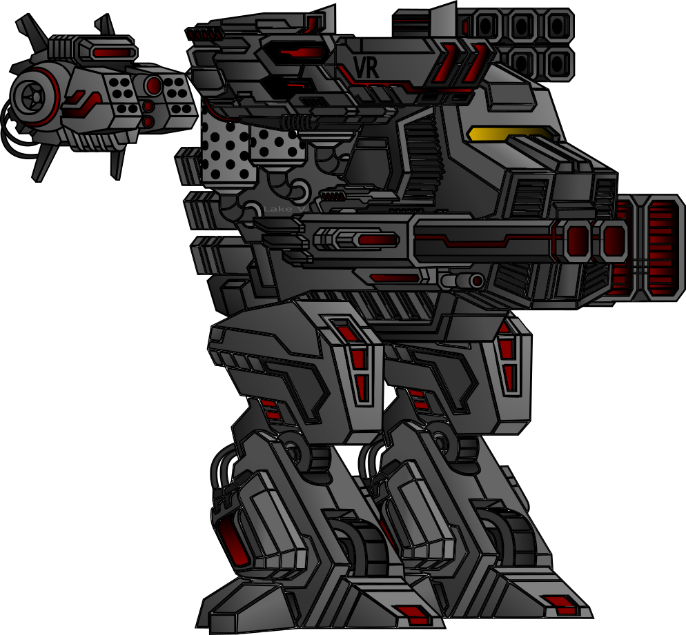 Hellblast - Ash Windigo - Super Mechs Wtf Builds On Sm Png (994x921), Png Download
