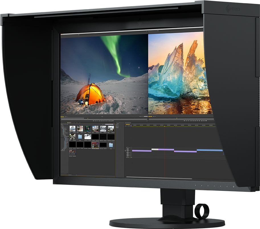 Cg279x Cg Series - Eizo Cg279x (1220x900), Png Download