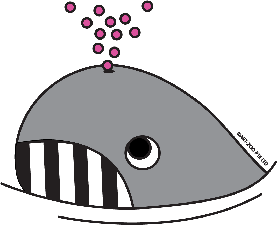 Whale - Coffee Bean Direct (1600x1200), Png Download