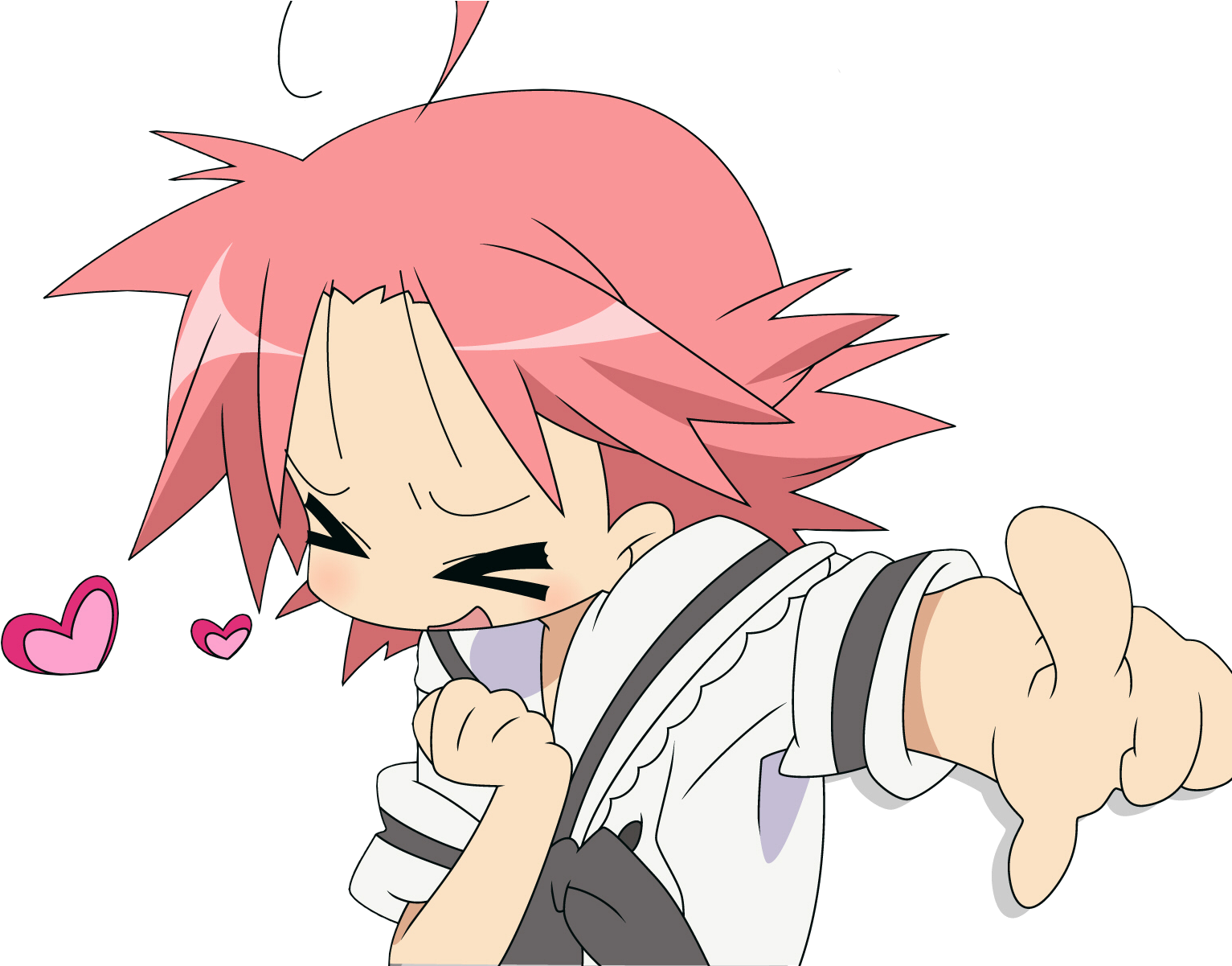 Lien Direct, - Lucky Star (1600x1200), Png Download