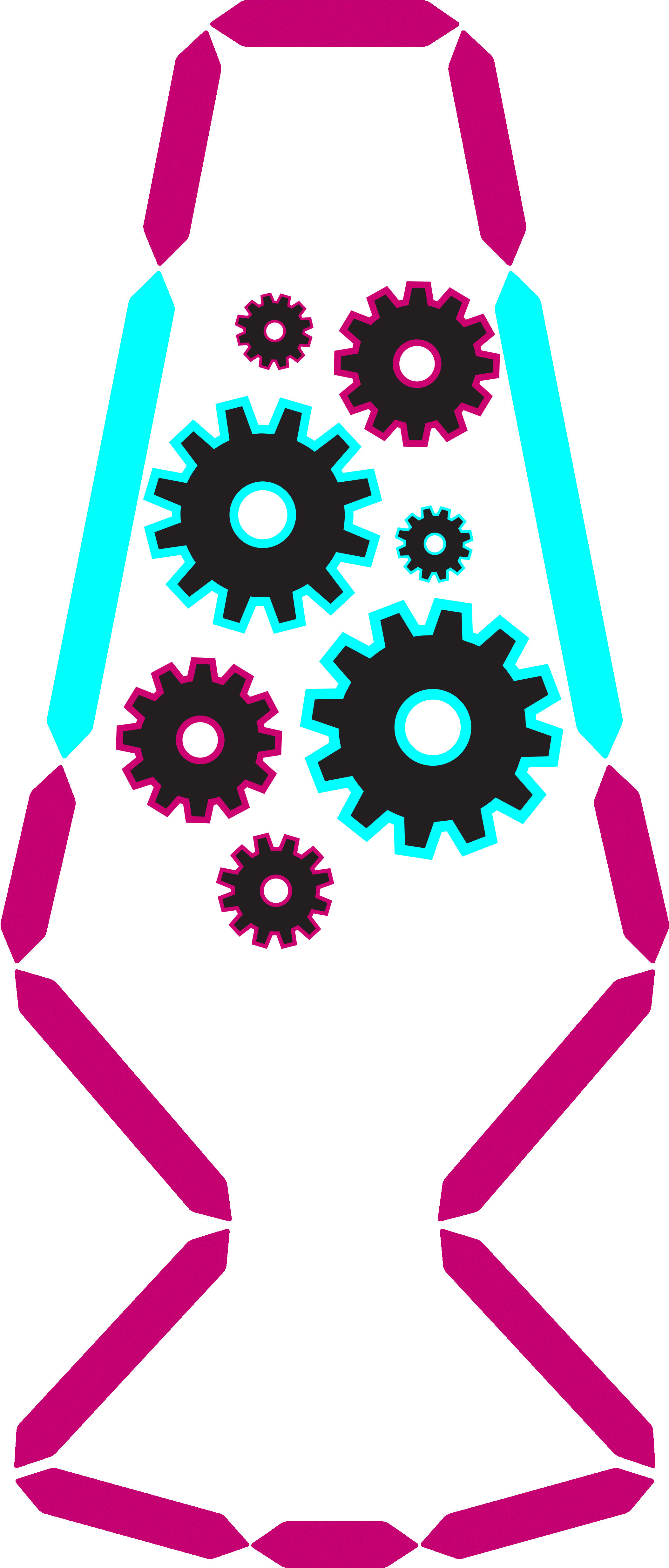 Lava Lamp Media - Bp Leaders For Life (2404x5234), Png Download