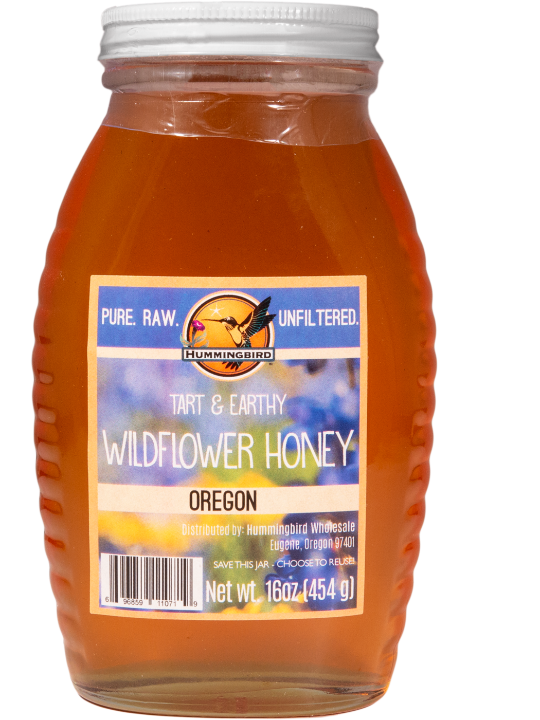 Honey, Wildflower - Juice (2048x1462), Png Download