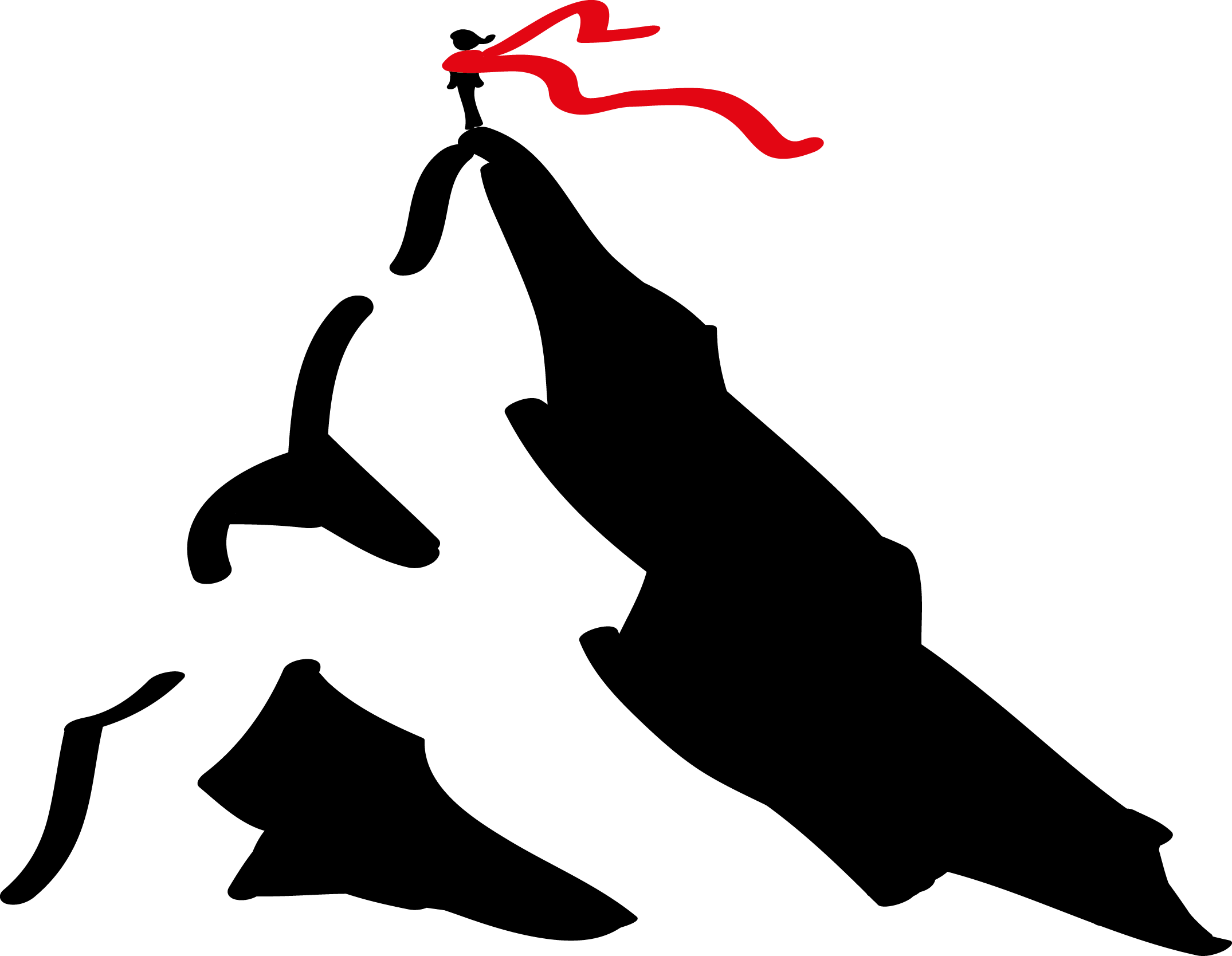Lmfinaltp (2150x1669), Png Download