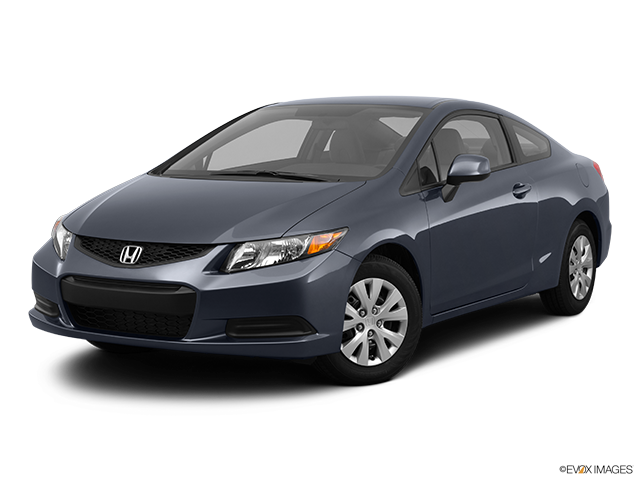 2016 Vw Passat Black (640x480), Png Download