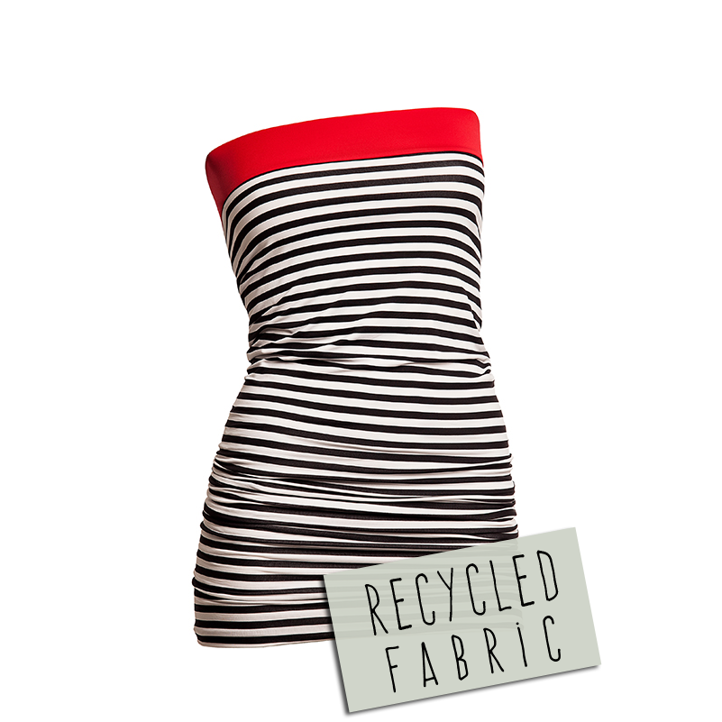 Tuub Zebra Recycled - Paper (1200x1200), Png Download