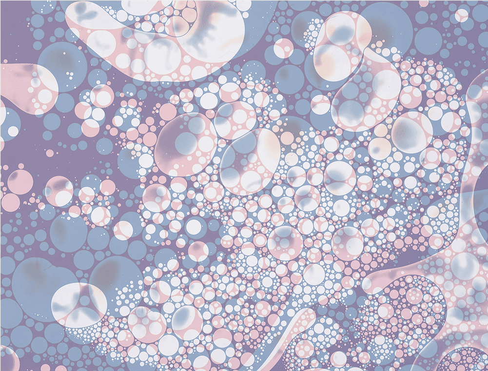 Lava Lamp - Wallpaper (1000x1000), Png Download