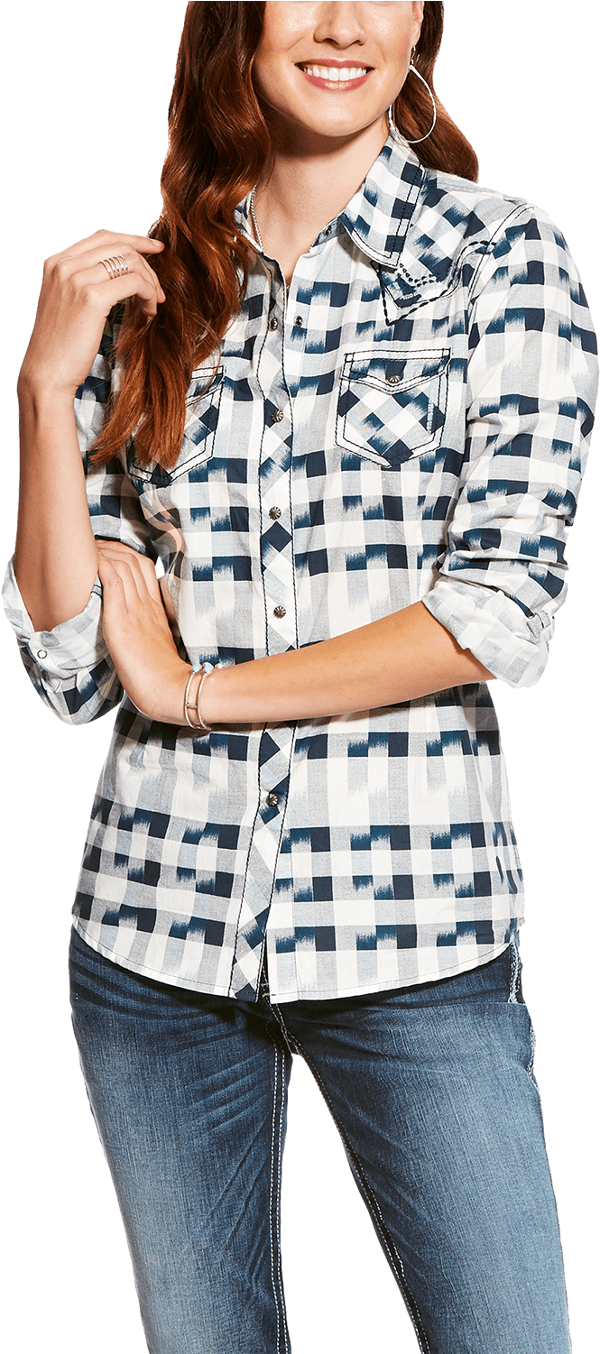 10021056 Front - Girl (1500x1500), Png Download