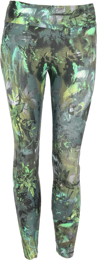 Leggings (546x1000), Png Download