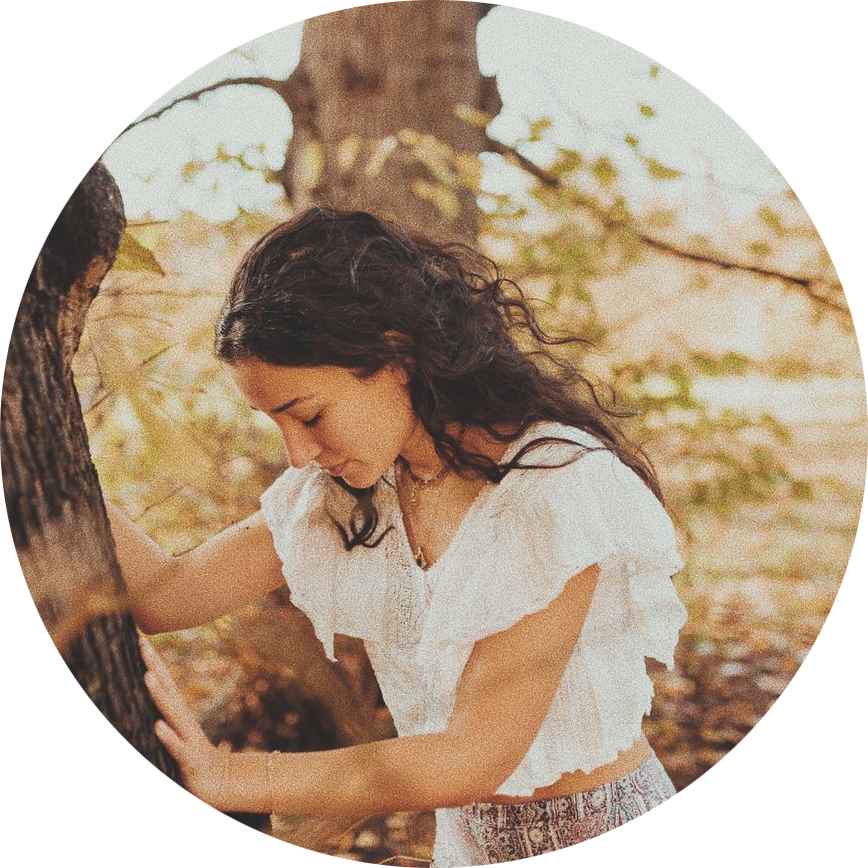 Lanaalmulla - Girl (868x868), Png Download