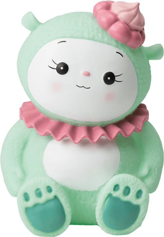 Next - Stuffed Toy (700x1000), Png Download