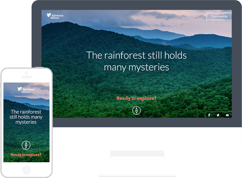 Mysteries Of The Rainforest Took Home The Award For - Samsung Galaxy (782x576), Png Download